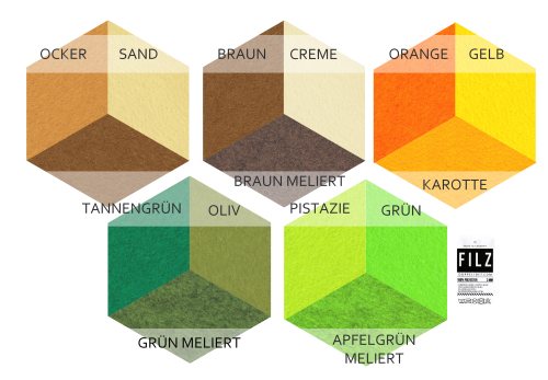 Preview: Grüne rauten